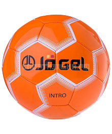 Мяч футбольный Jogel JS-100 Intro №5