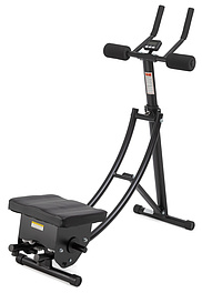 Вертикальный тренажер для пресса VictoryFit VF-P120